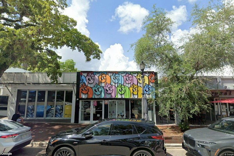 Coconut Grove Dealer Gets Nearly 4 Years for Fake Warhol Scheme, Owes $2.5M