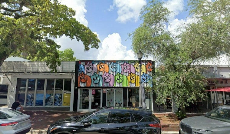 Coconut Grove Dealer Gets Nearly 4 Years for Fake Warhol Scheme, Owes $2.5M