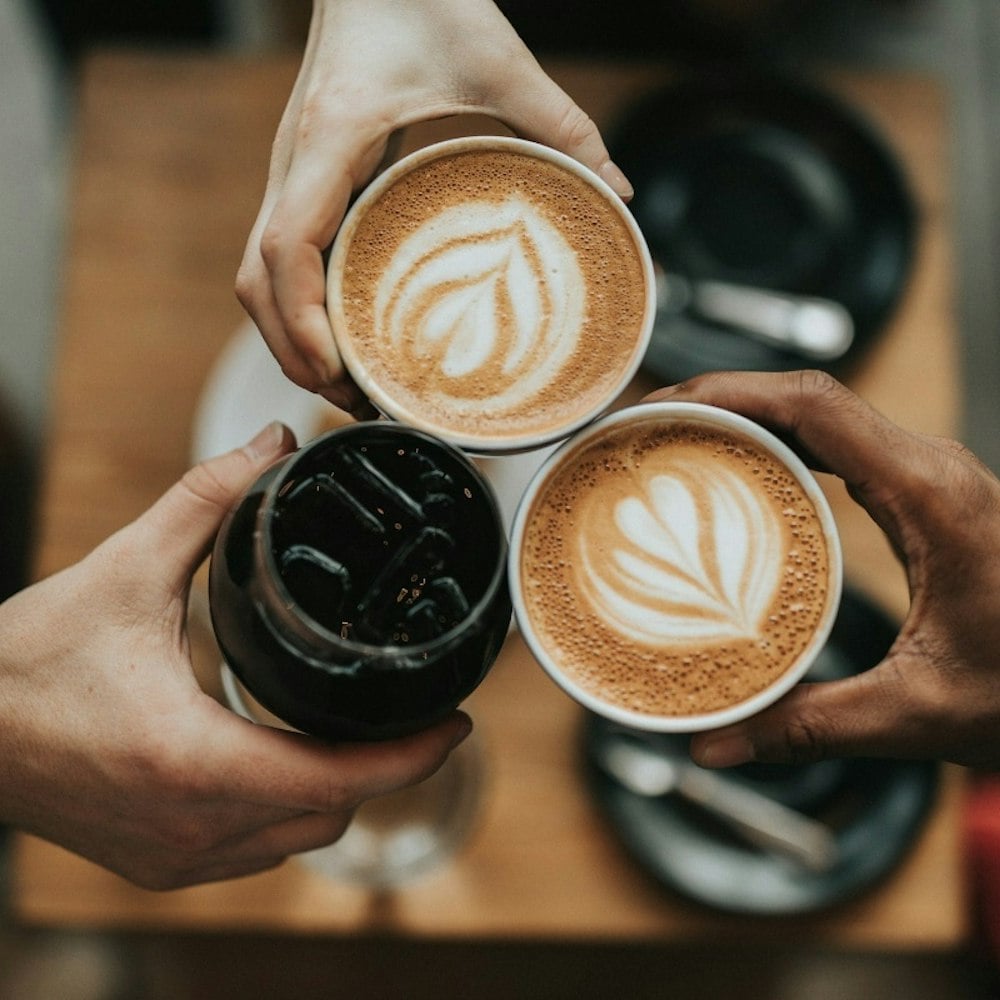 Coffee Boss Brews Up Downtown El Paso Shop After Dyer Street Truck Success