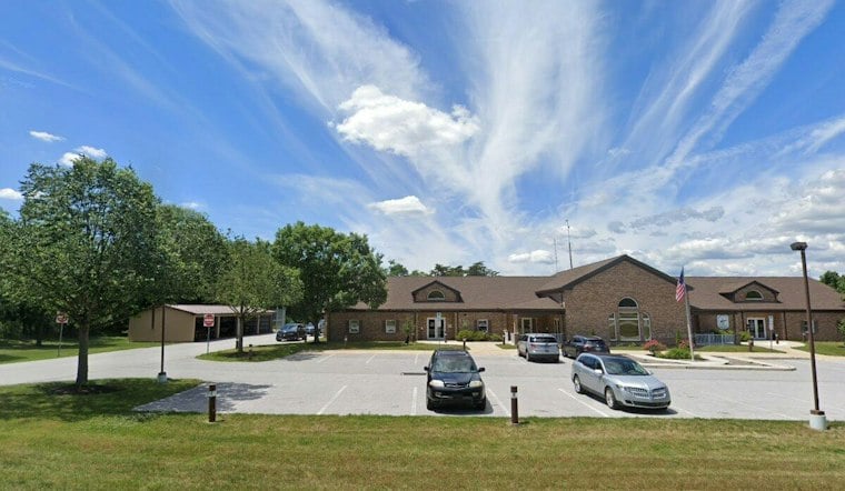 Cogan Station Man, 25, Charged in Strangulation Death of Middlesex Twp. Officer