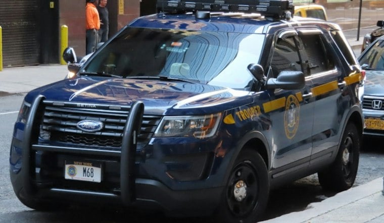 Cohoes Man Accused Of Possessing Child Exploitation Images After National Cyber Tip