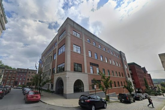 Cohoes Man Pleads Guilty to Selling Assault Rifle, Glock to Albany Undercover Cops