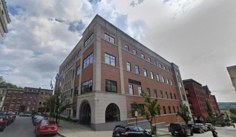 Cohoes Man Pleads Guilty to Selling Assault Rifle, Glock to Albany Undercover Cops
