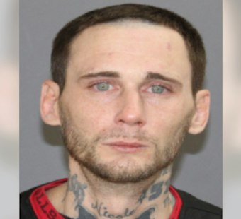 Cohoes Man With Seven Felonies Gets 10 Years for Colonie Jewelry Burglary