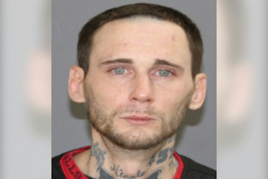 Cohoes Man With Seven Felonies Gets 10 Years for Colonie Jewelry Burglary
