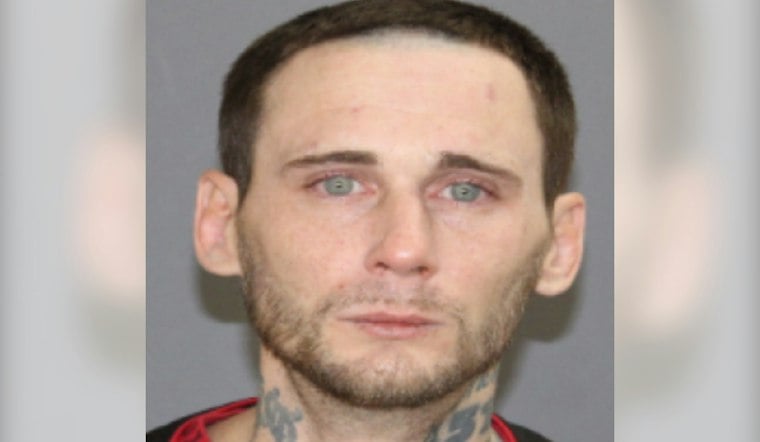 Cohoes Man With Seven Felonies Gets 10 Years for Colonie Jewelry Burglary