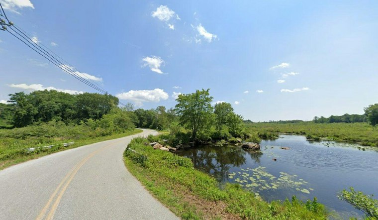 Colchester Data Center Plan on Old Amston Road Sparks Resident Pushback