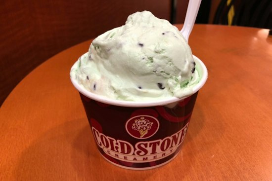 Cold Stone Creamery Scoops Up Upper West Side Spot, 12 Years After Last One Closed