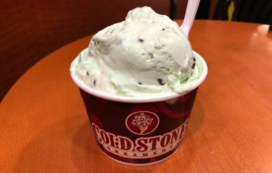 Cold Stone Creamery Scoops Up Upper West Side Spot, 12 Years After Last One Closed