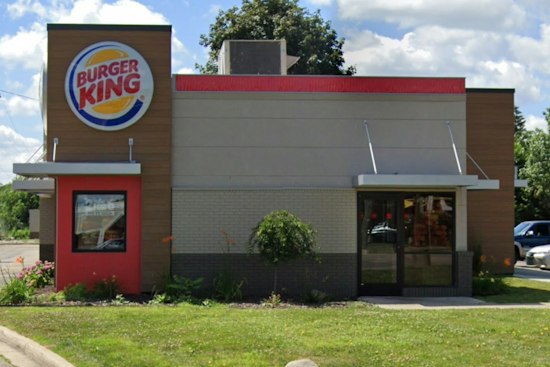 Coldwater Burger King Fight Ends With Co-Worker Bitten, Bond Set at $10,000