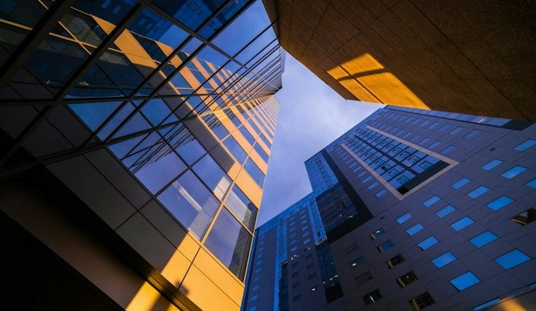 Max Square Building Coldwater Approves OPRA Tax Break for 62 W. Chicago St