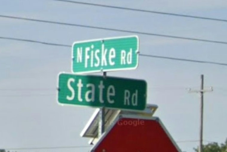 Coldwater Township Crash Sends Child to Hospital After Driver Stops but Fails to Yield