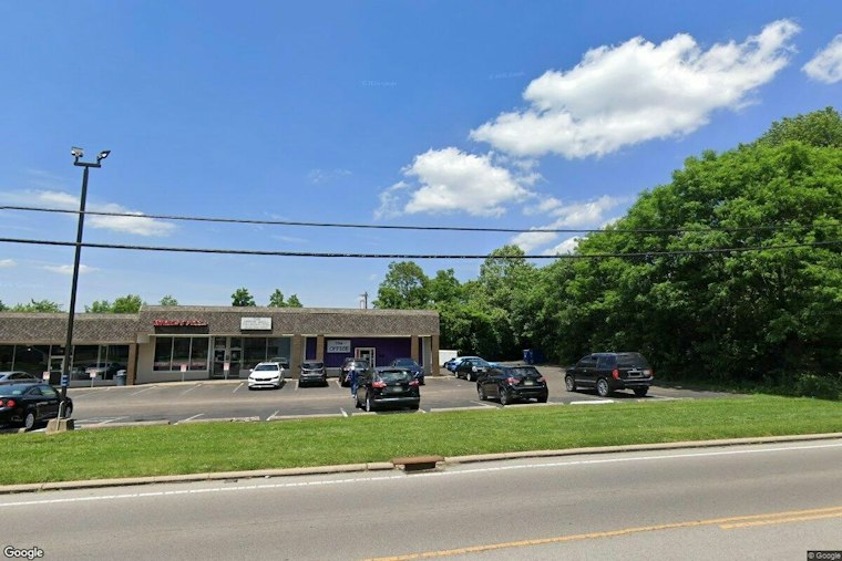 Colerain Township Man Pleads Guilty in Fatal Bar Shooting, Faces 38.5 Years