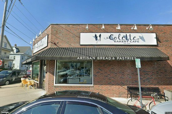 Colette Bakery Opens Fourth Shop in Arlington, Its Biggest Seating Yet