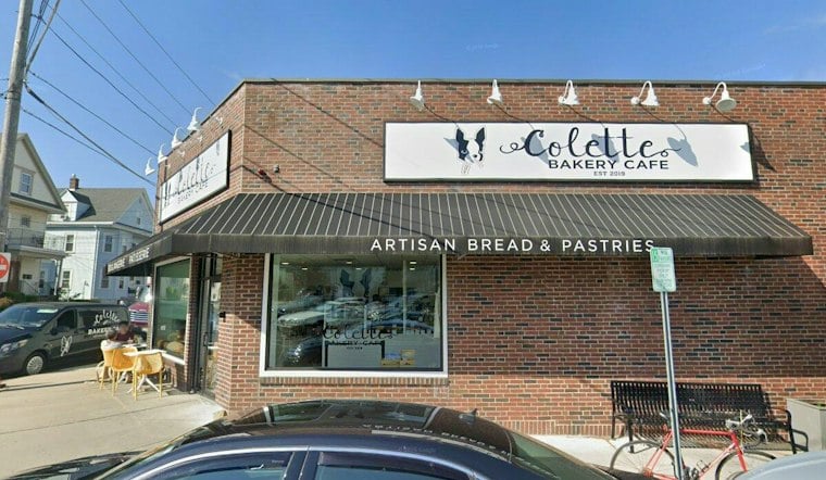 Colette Bakery Opens Fourth Shop in Arlington, Its Biggest Seating Yet