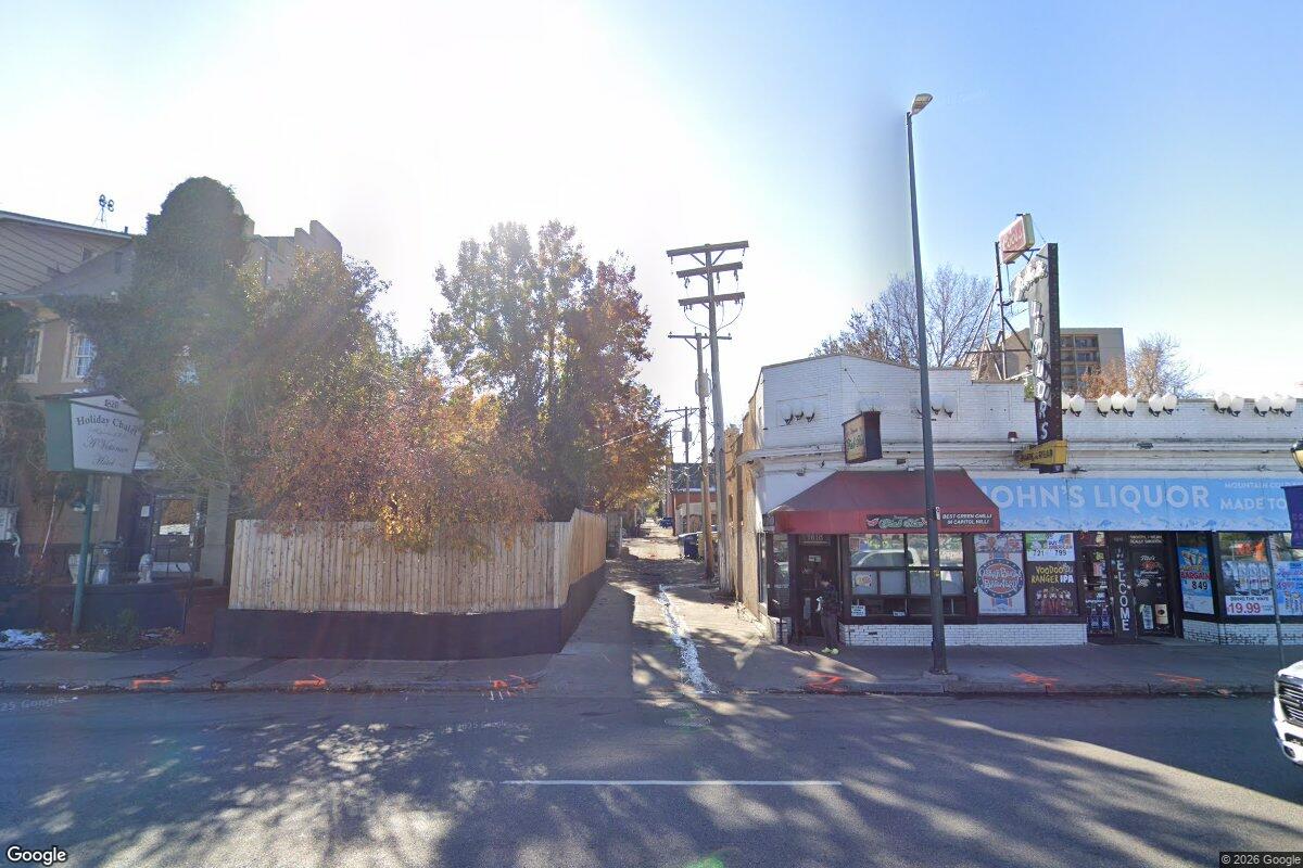 A new Oaxacan restaurant has quietly taken over the old Fresh Mex storefront on East Colfax Avenue, and its owner is doing almost everything himself. Neo's Latin Cuisine sits at 1818 E. Colfax Ave. in Denver, serving made-to-order tacos, burritos, enchiladas and tlayudas built around labor-intensive dishes like three-day barbacoa and a mole simmered with roughly 14 ingredients.