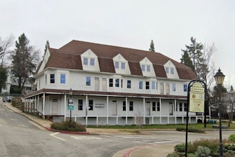 Colfax Hotel, Empty 50 Years, Rises Again With Rooms, Lofts and Retail