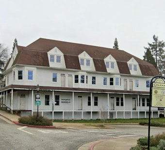 Colfax Hotel, Empty 50 Years, Rises Again With Rooms, Lofts and Retail