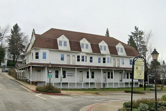 Colfax Hotel, Empty 50 Years, Rises Again With Rooms, Lofts and Retail