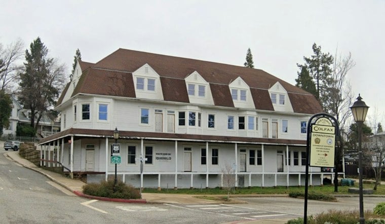 Colfax Hotel, Empty 50 Years, Rises Again With Rooms, Lofts and Retail