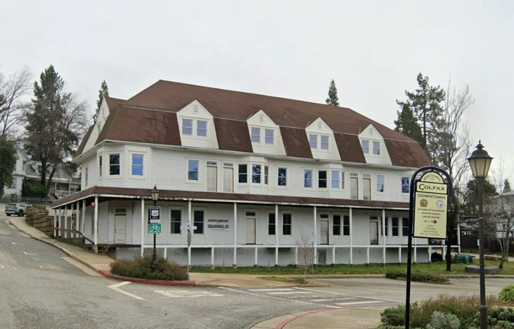 Colfax Hotel, Empty 50 Years, Rises Again With Rooms, Lofts and Retail