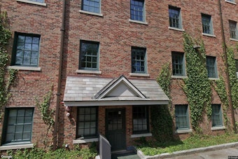Collapsed Wenham Private School's Estate Was Set for Auction Again