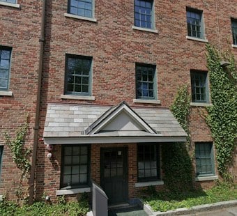 Collapsed Wenham Private School's Estate Was Set for Auction Again