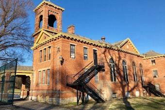College Hill Town Hall Was Promised $5M From Railway Sale — It Never Arrived
