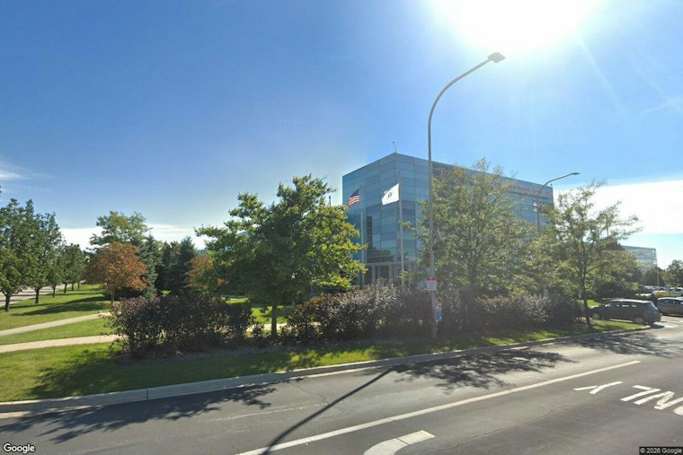 College of DuPage Council Ousts Officer in First Removal in Five Years Over Slurs