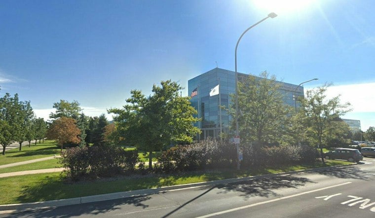 College of DuPage Council Ousts Officer in First Removal in Five Years Over Slurs