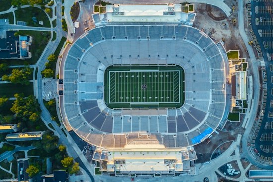 College of the Desert Unveils $38.5M Stadium for 63rd Homecoming Game