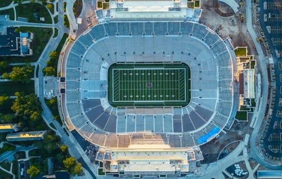College of the Desert Unveils $38.5M Stadium for 63rd Homecoming Game