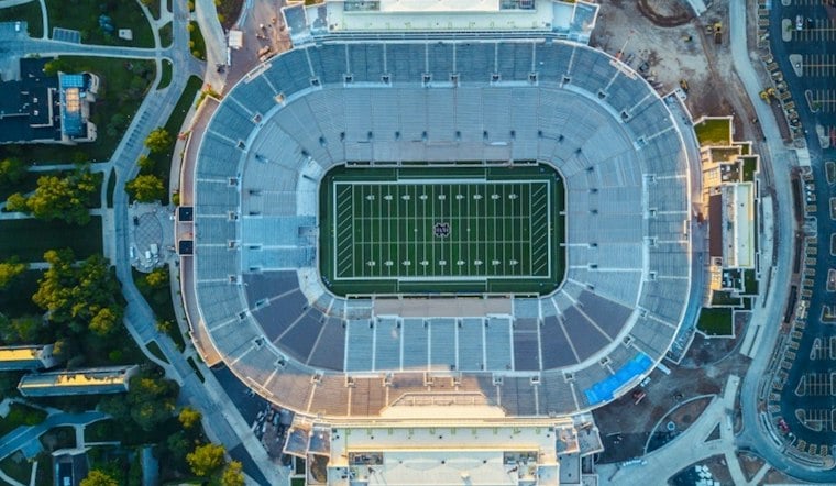 College of the Desert Unveils $38.5M Stadium for 63rd Homecoming Game