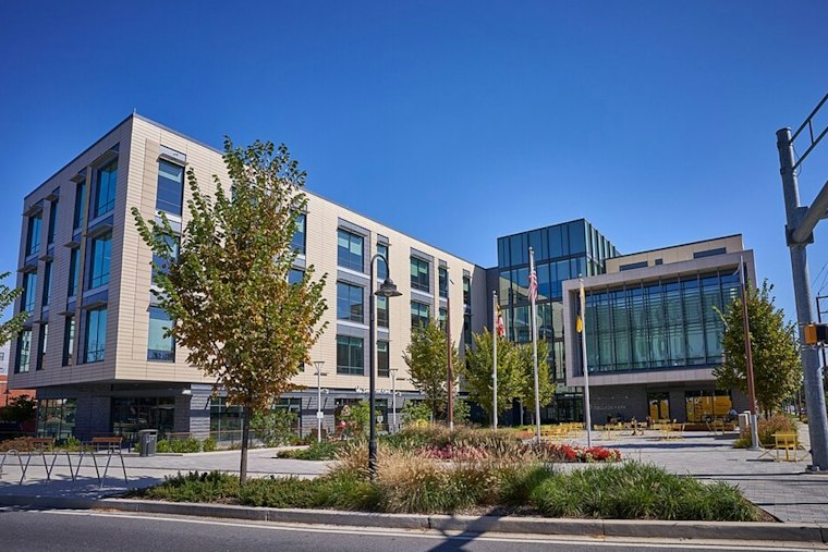 College Park Boy, 10, Honored for Using Garden Hose to Save Family From Fire
