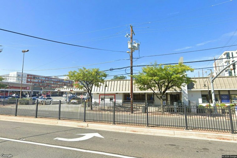 College Park's Cornerstone Grill Loses Bid to Delay 90-Day Liquor Ban