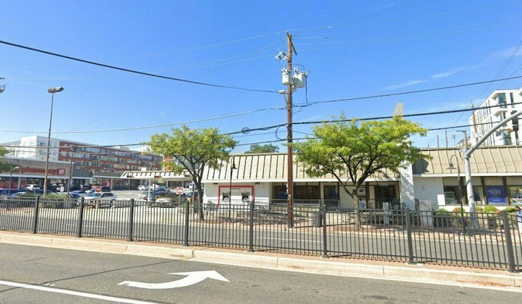 College Park's Cornerstone Grill Loses Bid to Delay 90-Day Liquor Ban