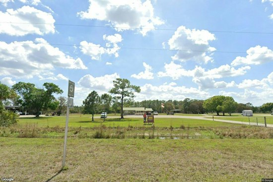 Collier County Agrees to Buy Immokalee Ranch to Stop 52-Ranchette Plan