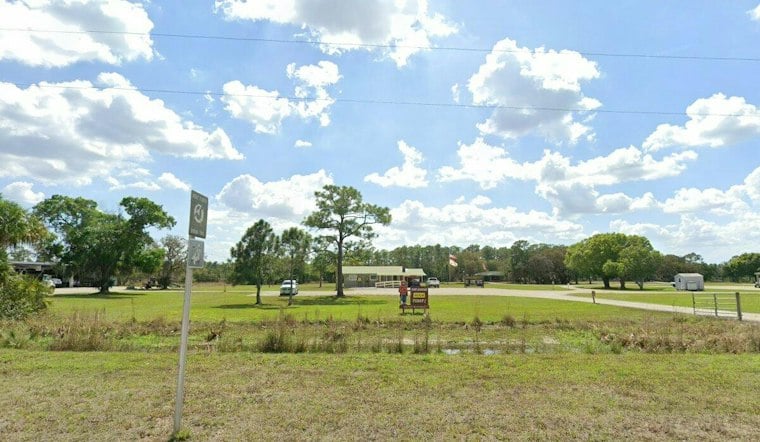 Collier County Agrees to Buy Immokalee Ranch to Stop 52-Ranchette Plan