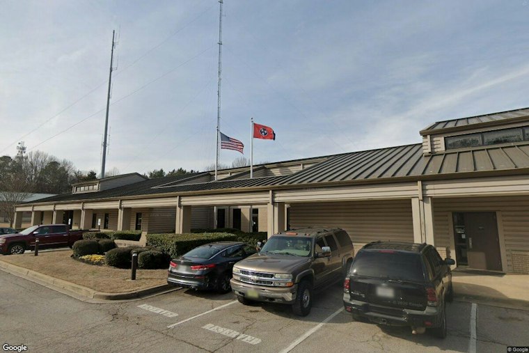 Collierville Approves Asphalt Plant Move to Progress Road Despite Resident Pushback