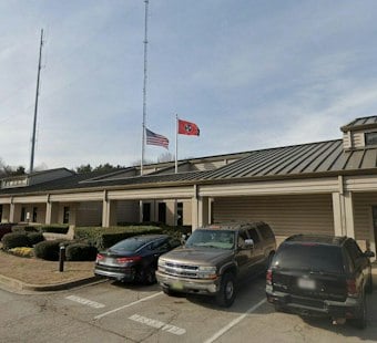 Collierville Approves Asphalt Plant Move to Progress Road Despite Resident Pushback