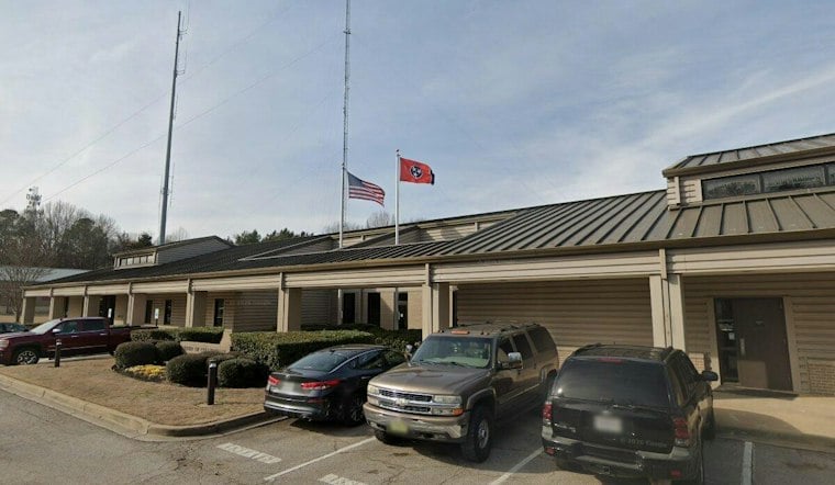 Collierville Approves Asphalt Plant Move to Progress Road Despite Resident Pushback