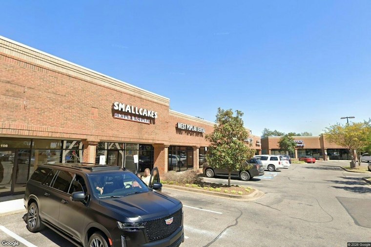 Collierville Thai Spot Shut Down After Live Roaches Found in Food Cooler