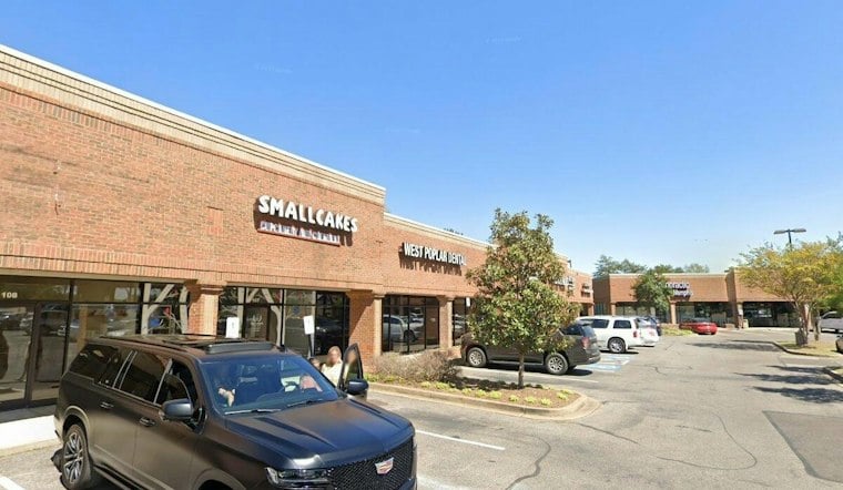 Collierville Thai Spot Shut Down After Live Roaches Found in Food Cooler