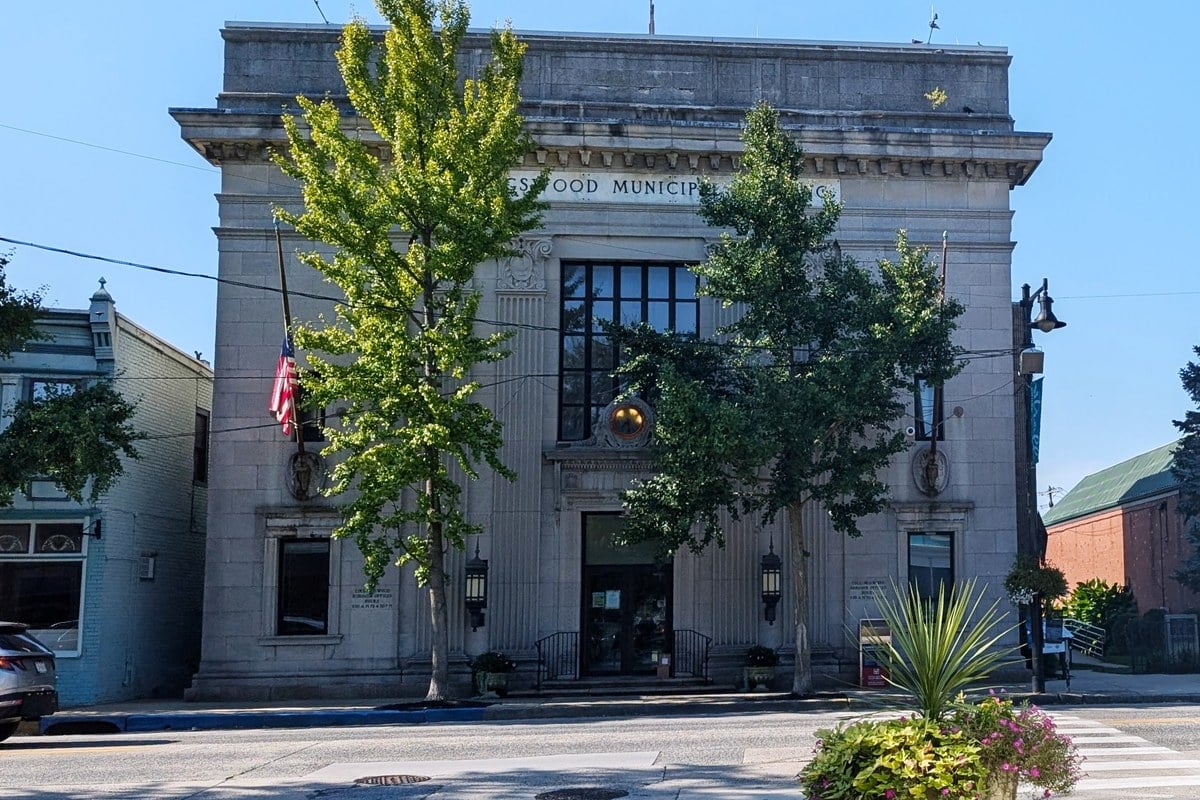 Scottish Rite Miami Collingswood Official Questions $5M Owed by Theater Nonprofit