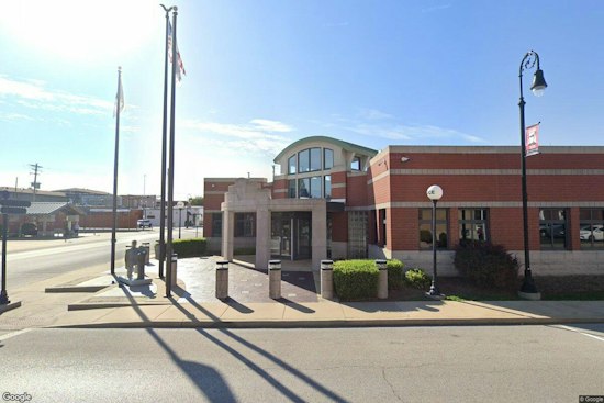 Collinsville Man, 40, Charged With Attempted Murder After Alleged Vehicle Chase and Shooting