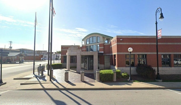 Collinsville Man, 40, Charged With Attempted Murder After Alleged Vehicle Chase and Shooting