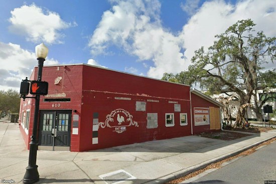 Colombian Bakery Mecatos Fills Winter Park Space Empty Since The Coop Closed