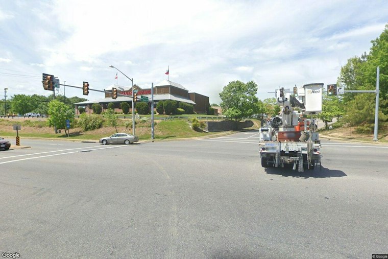 Colonial Heights Bicyclist Seriously Hurt in Car Crash on Conduit Road