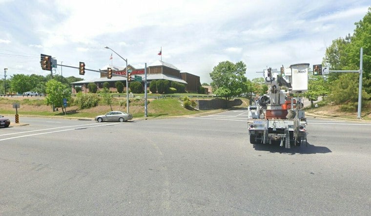 Colonial Heights Bicyclist Seriously Hurt in Car Crash on Conduit Road