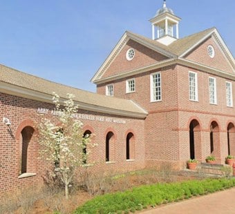 Colonial Williamsburg Reads 300 Years of Letters This October for 100th Birthday